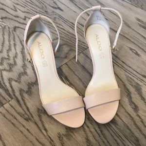 Aldo Heels
